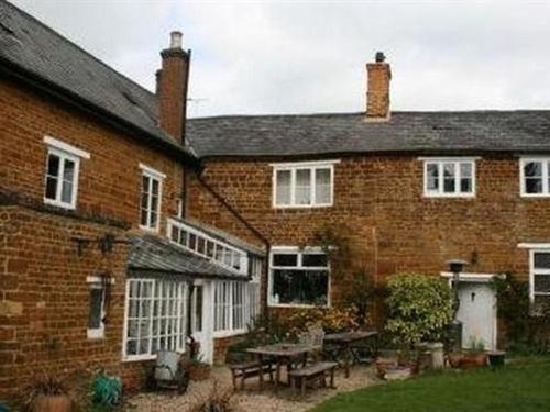 Kendal House B&B Towcester Exterior foto