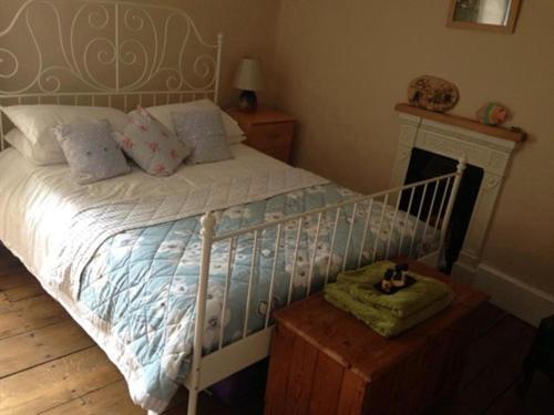 Kendal House B&B Towcester Exterior foto